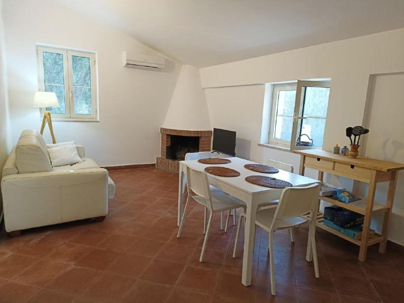 Olive&Sea Villa-Olive Mattinata Extérieur photo